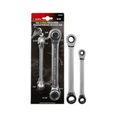 Ratchet link set 2-Os. Line